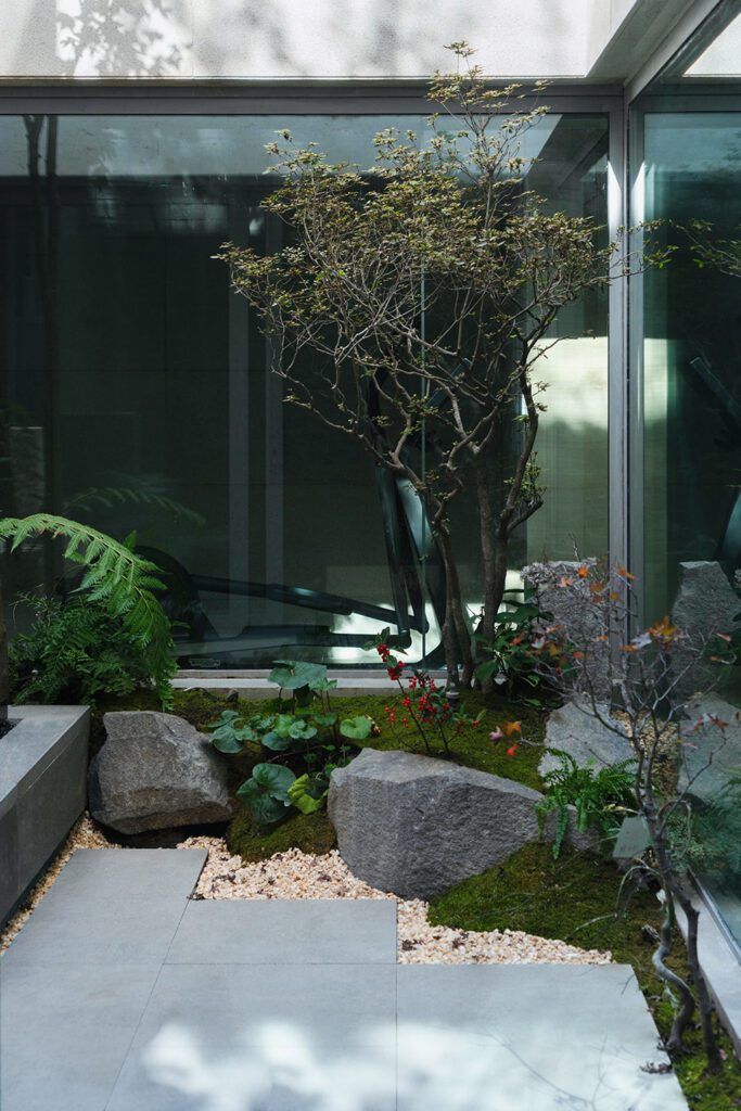 BIỆT THỰ HUYỀN VIÊN