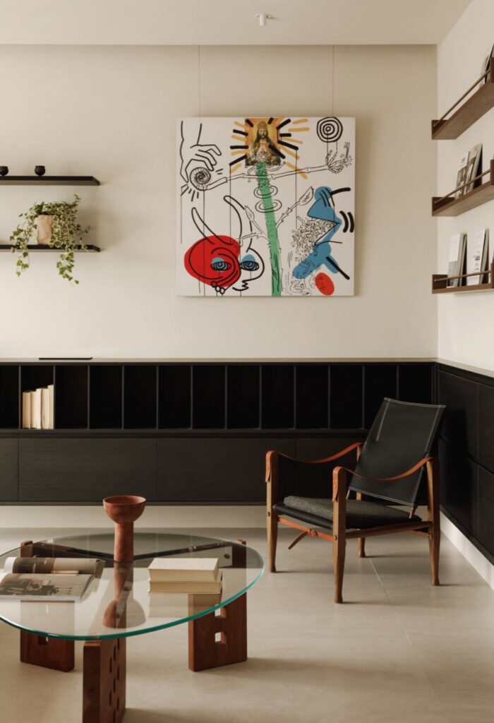 CĂN HỘ TIMBER FLOW