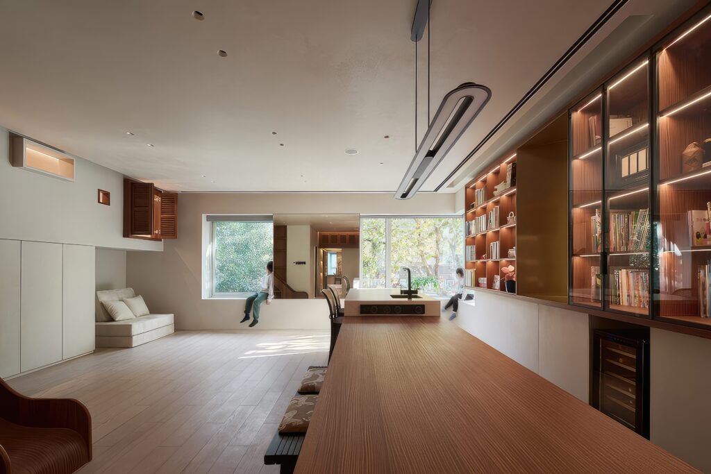 CĂN HỘ FAMILY SKY NEST