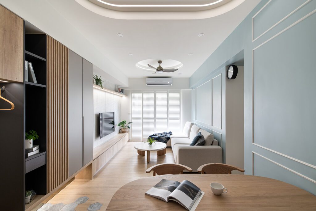 BÌNH YÊN NORDIC HOME