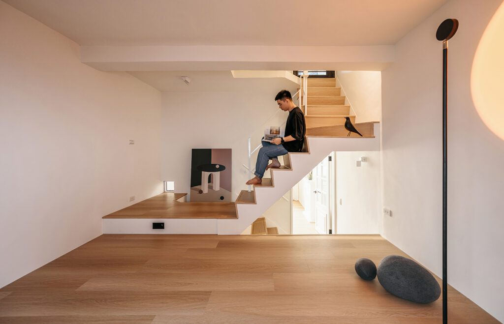 LIGHTWOOD LOFT APARTMENT