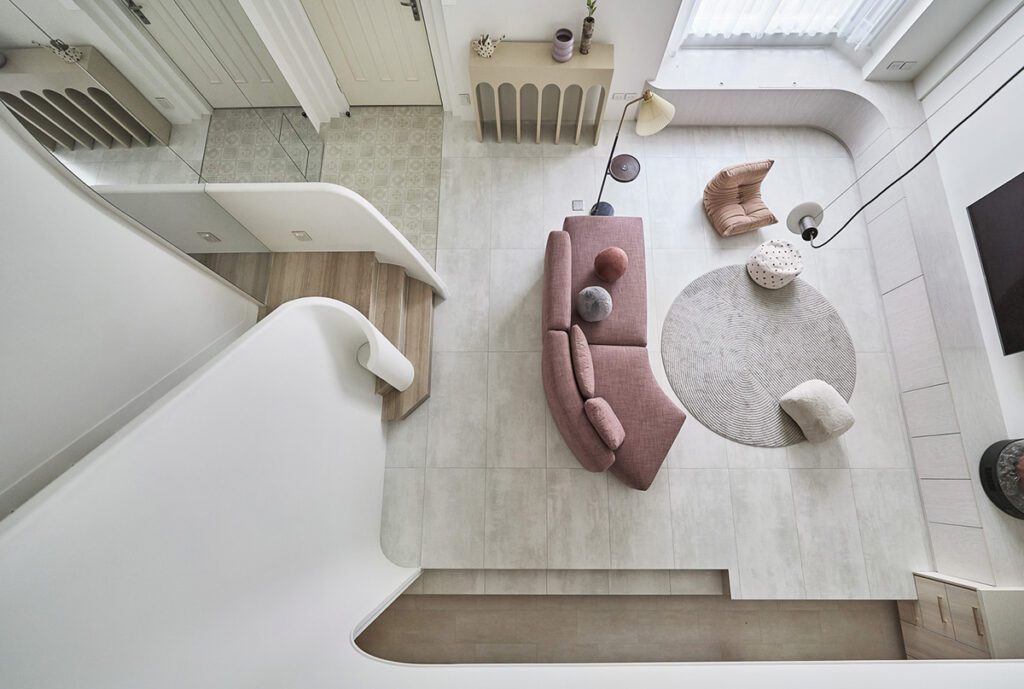 BIỆT THỰ SPRING BLOSSOM