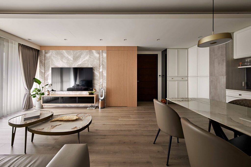 SERENE HOME