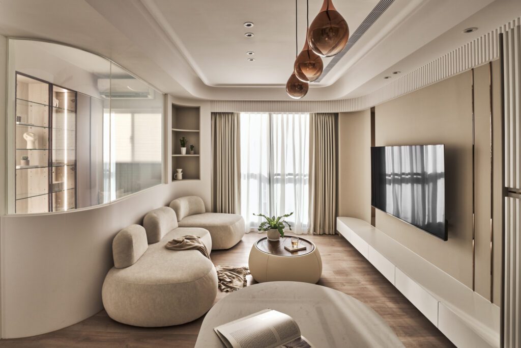 CALM SPACE