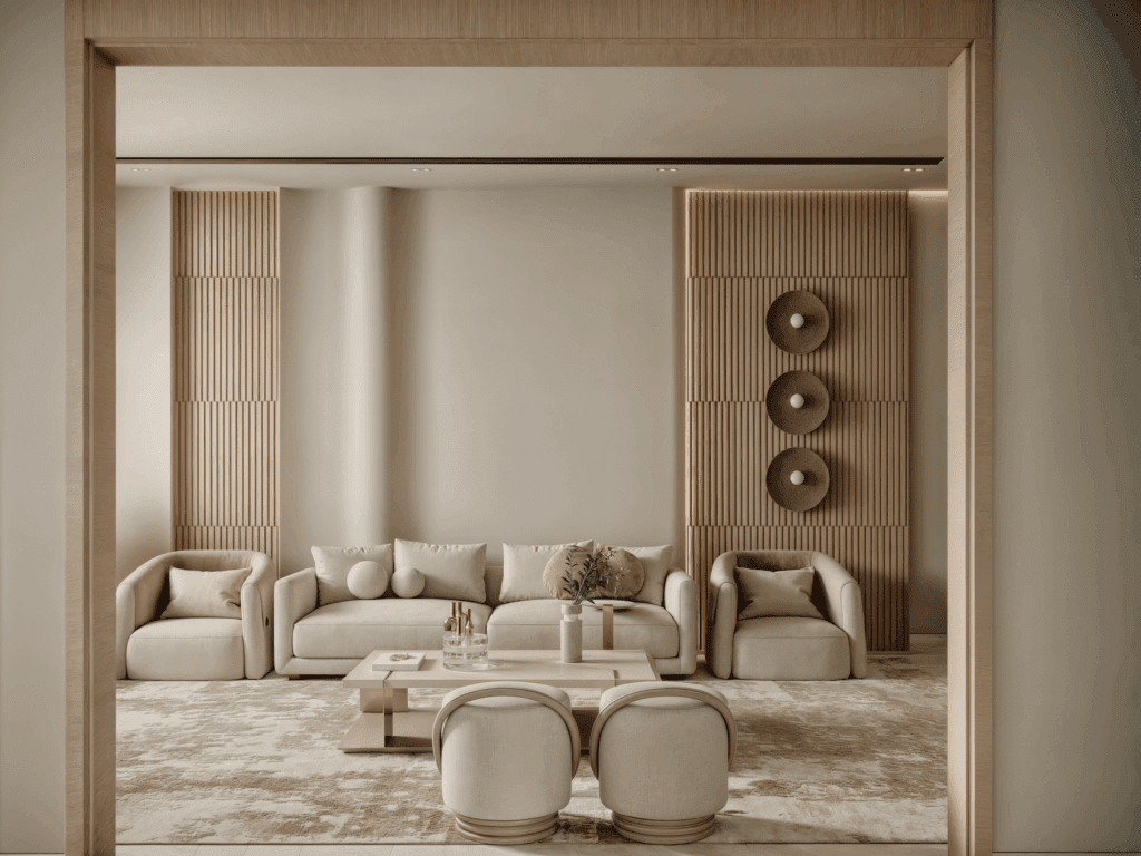 CĂN HỘ LUMIÈRE SOFT CLASSIC