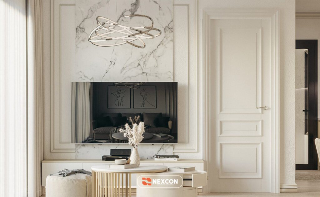 CĂN HỘ SERENE CLASSIC TERRA AN HƯNG