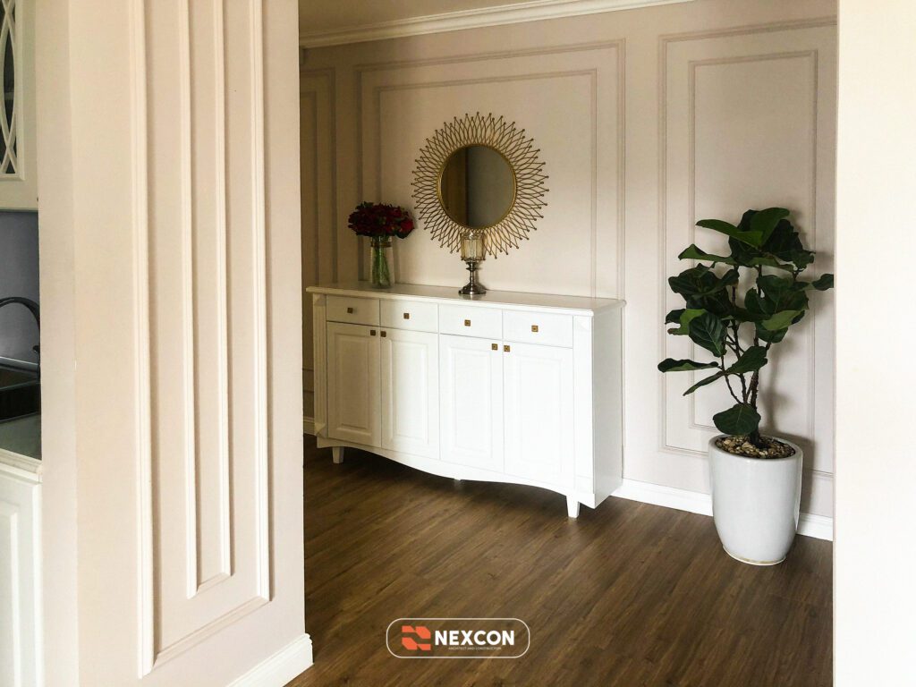 CĂN HỘ ELEGANT PEARL – LE JARDIN