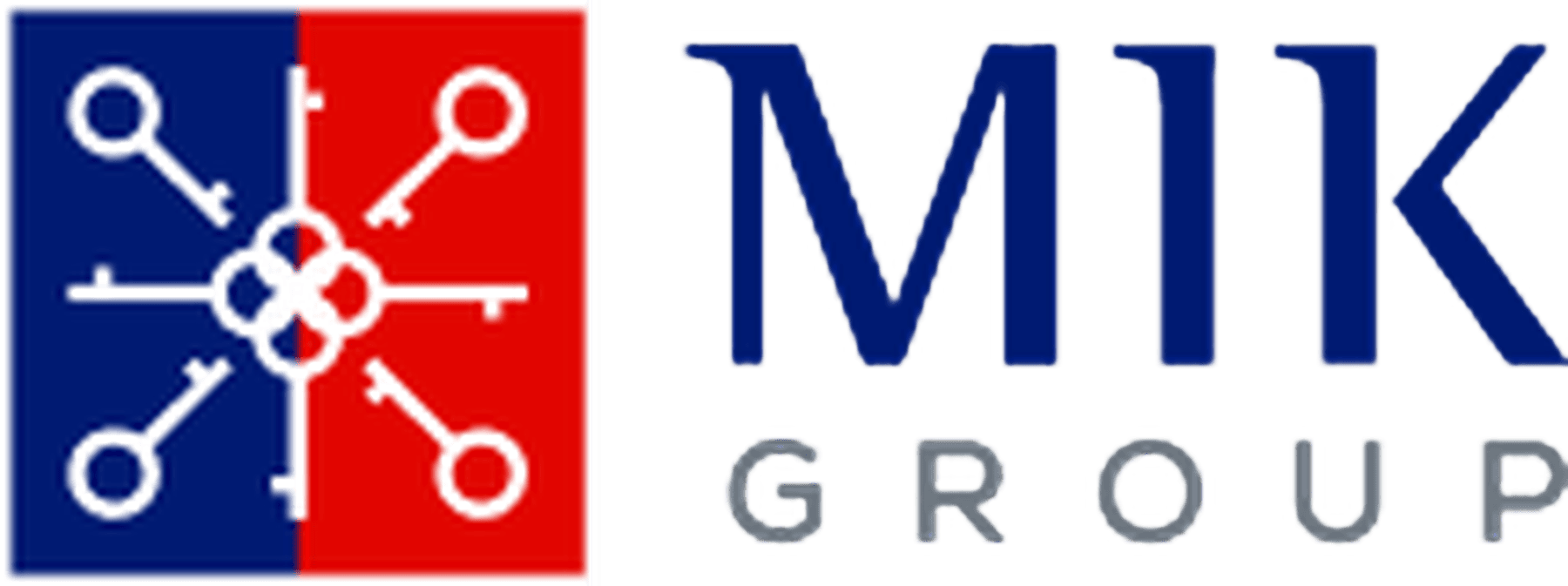 Tập đoàn MIK Group