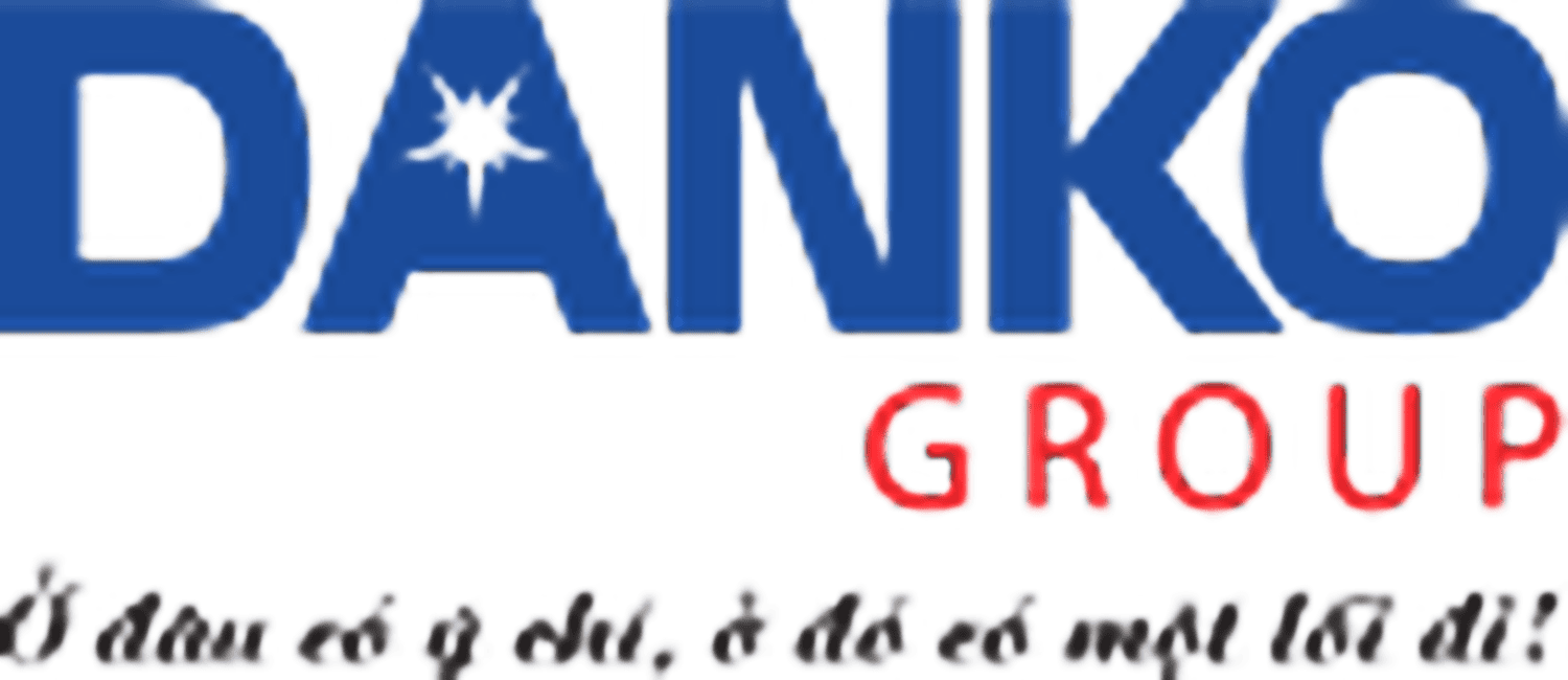 TẬP ĐOÀN DANKO