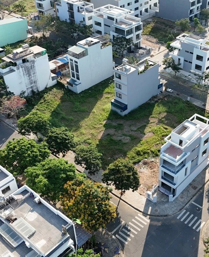 Khảo sát hiện trạng