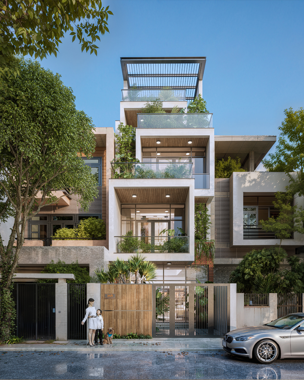 Thiết kế concept