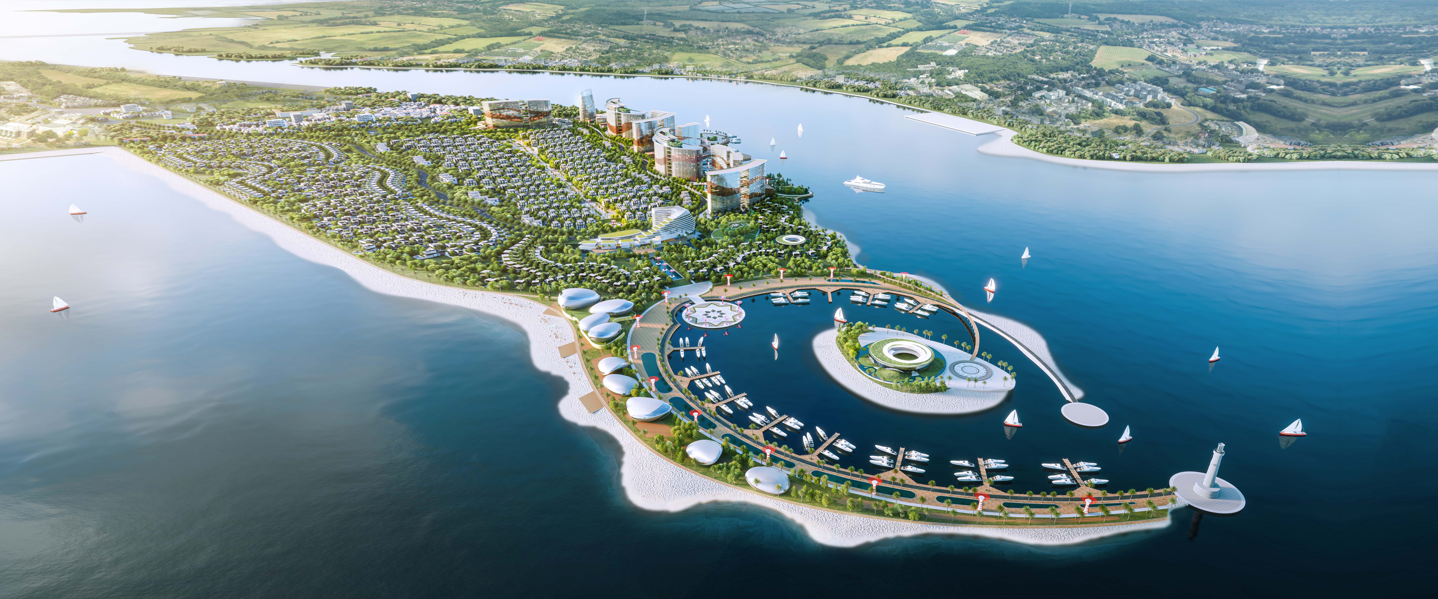 Quy hoạch đô thị