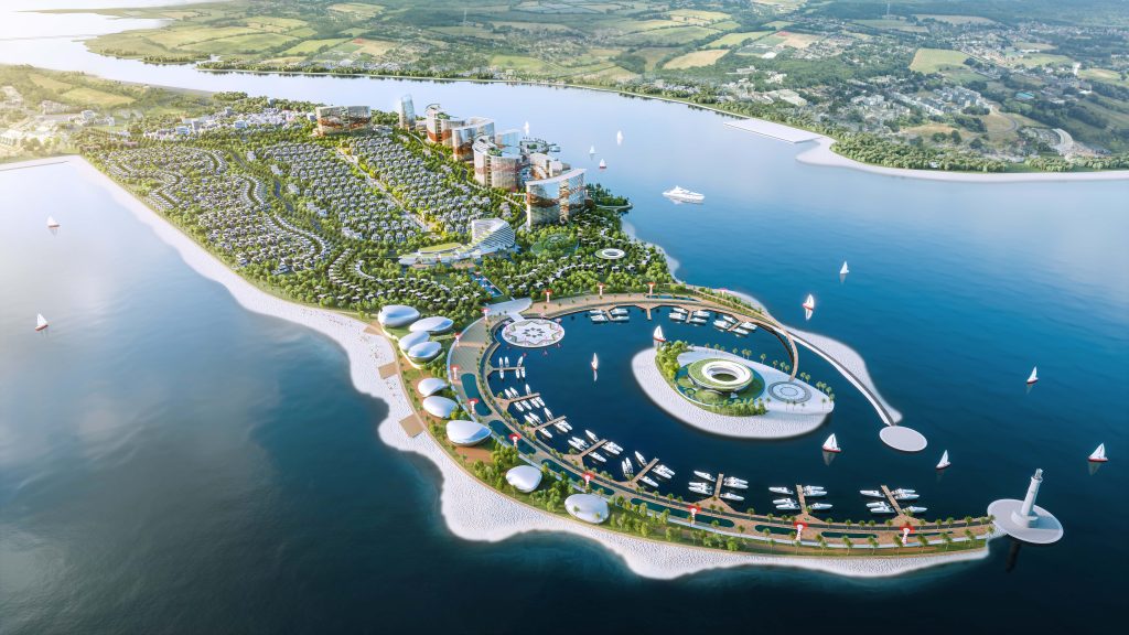 DAK PLAO RESORT & SPA