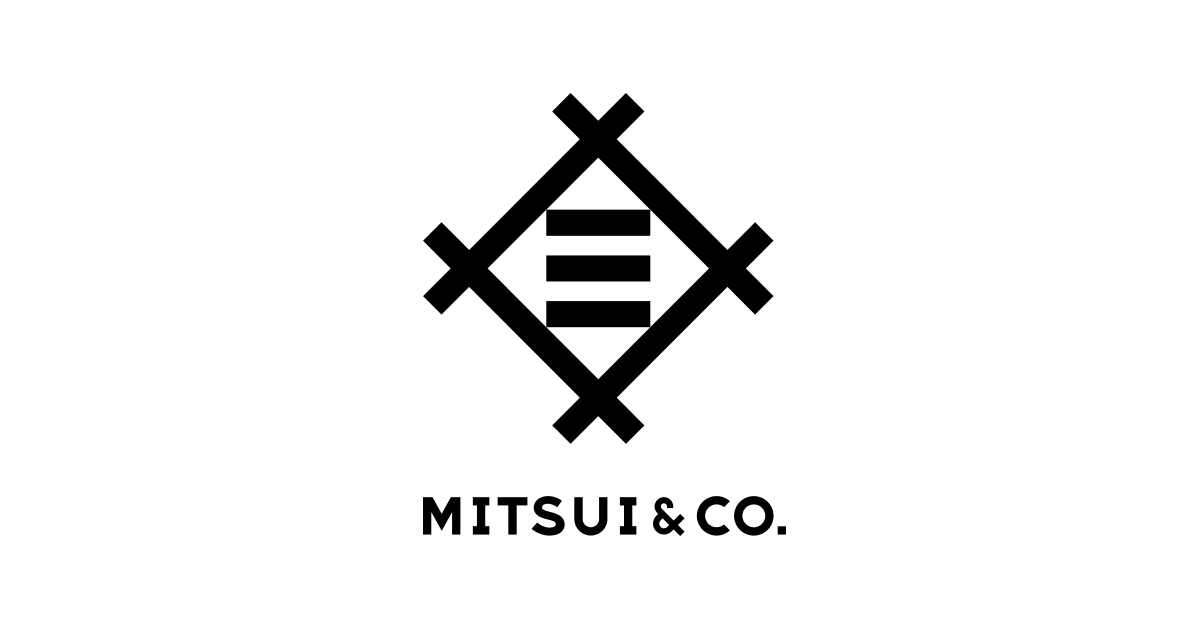 Tập đoàn Mitsui