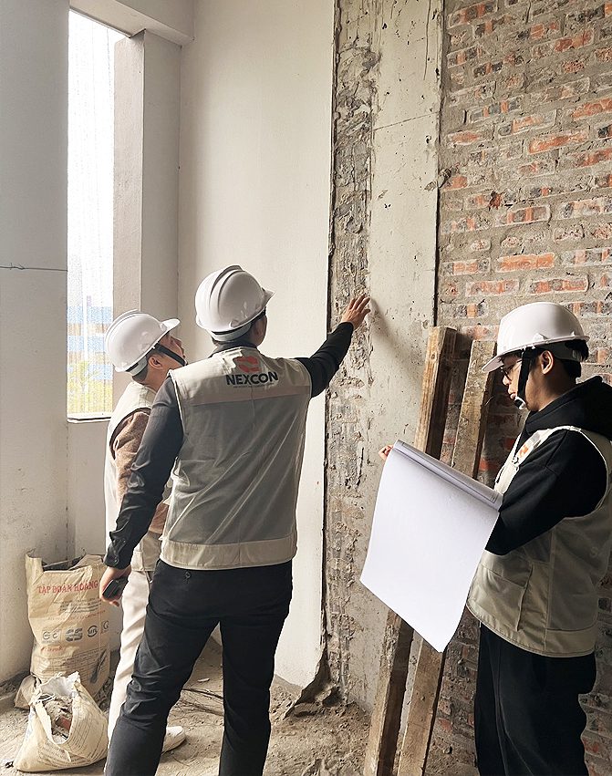 Bảo vệ dự án thiết kế quy hoạch