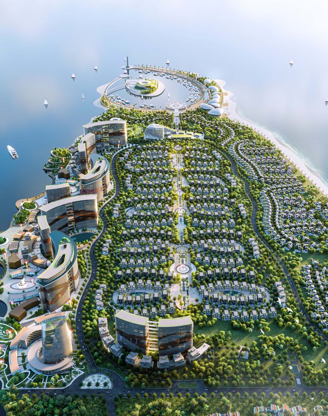 Triển khai thiết kế kỹ thuật & hạ tầng