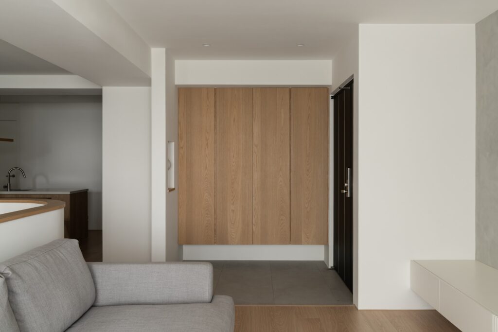 REFINED HOME